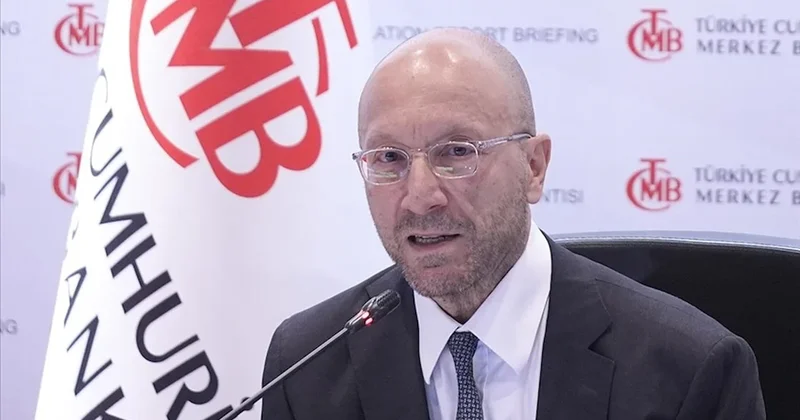 TCMB Başkan Yardımcısı Cevdet Akçay dan kritik açıklama: Bizi ne kadar az ciddiye alırlarsa, o kadar sıkı durmak zorunda Sözcü Gazetesi