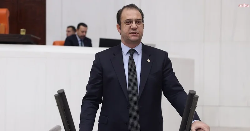 İhracı istenen CHP li vekil hakkında karar çıktı