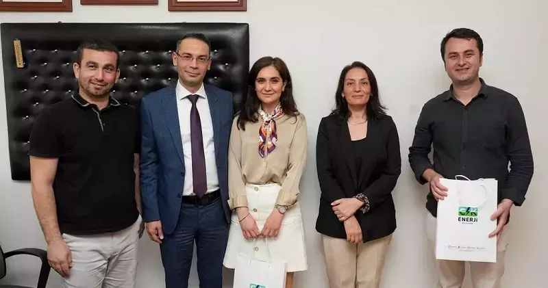 CK Enerji, Enerji Okuryazarlığı eğitimleri kapsamında 2 bin öğrenciye ulaştı