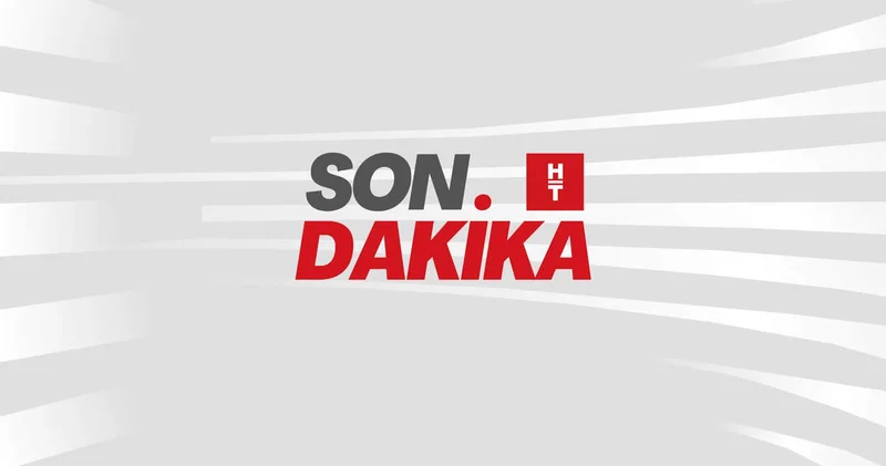 MSB: Bir asker yıldırım düşmesi sonucu şehit