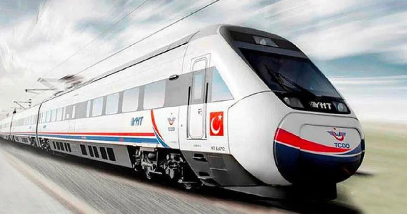 TCDD 15 yılda 576 bin ihalesiz alım yaptı: 7,5 milyar TL harcandı