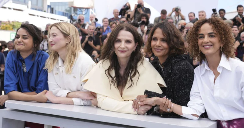Cannes Film Festivali nde Altın Palmiye için 22 film yarışacak