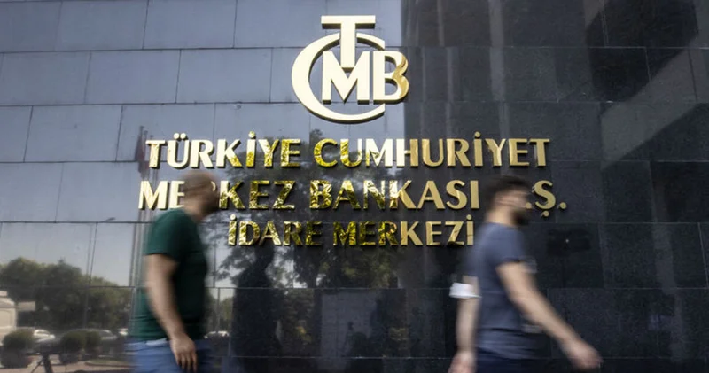 TCMB den yeni blog yazısı: Altın daki keskin artış konut ve otomobil piyasalarında talep artışına neden oldu İş Yaşam Haberleri
