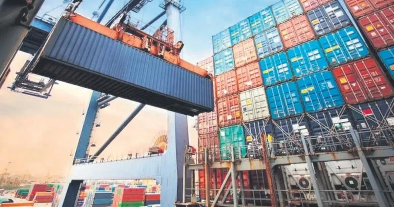 Martta cari açık 4.1 milyar $