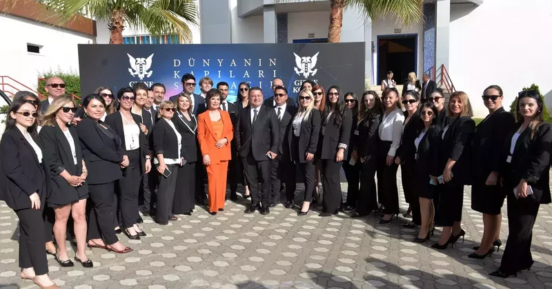 Girne Koleji, Türkiye’deki 23’üncü kampüsünü Adana’da açtı