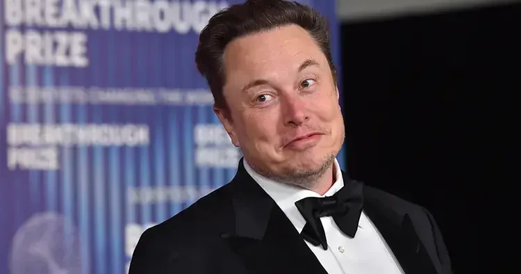 Tesla dan Musk için maaş hamlesi