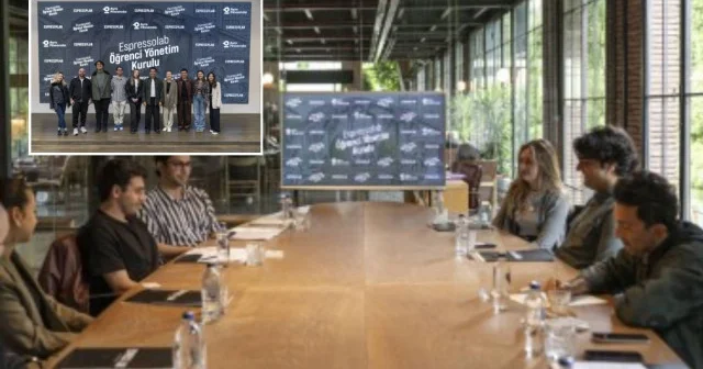 Espressolab’den gençlik odaklı güçlü iş birliği: “Öğrenci Yönetim Kurulu” hayata geçti Diğer Haberleri