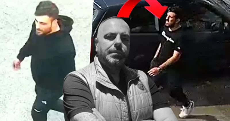 Halil Falyalı nın Kara Kutusu cinayetinde yeni detaylar ortaya çıktı Sözcü Gazetesi