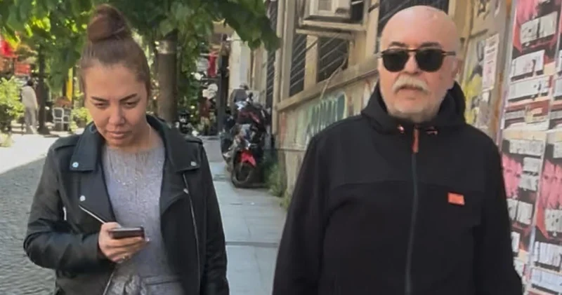Settar Tanrıöğen, yanında hemşire olmadan adım atmıyor