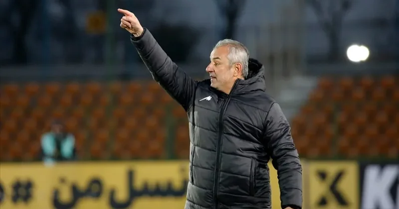 İsmail Kartal dan flaş Fenerbahçe yanıtı! Bırakıp gitmem