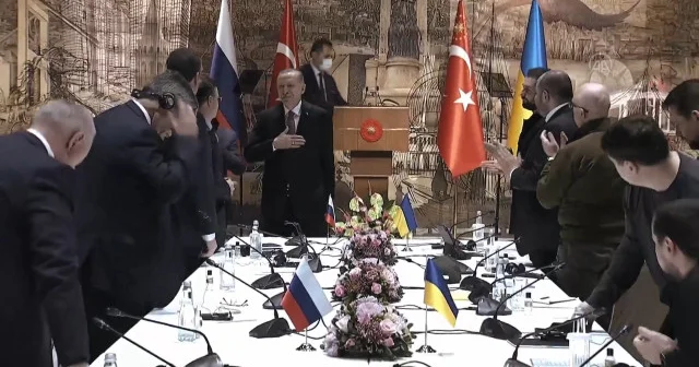 Cumhurbaşkanı Erdoğan dan Terörsüz Türkiye paylaşımı: İstikrardan başka gayemiz yoktur VİDEO İZLE