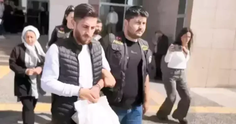 Kayınvalide damat olayında soruşturma tamamlandı
