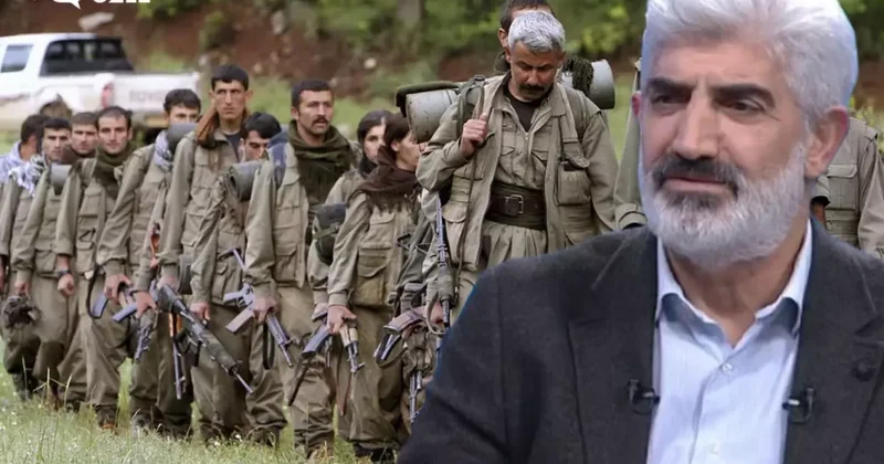 PKK nın fesih kararı sokağa nasıl yansıdı? GENAR Başkanı Aktaş, masasına gelen son anketi paylaştı