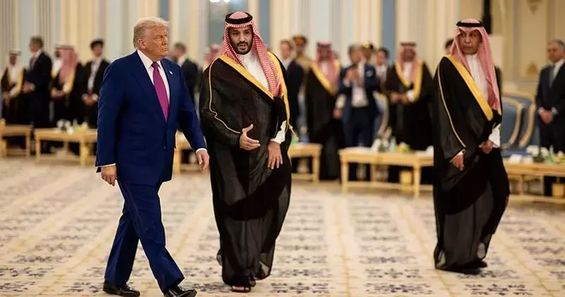 Trump: Türkiye ye gelebilirim