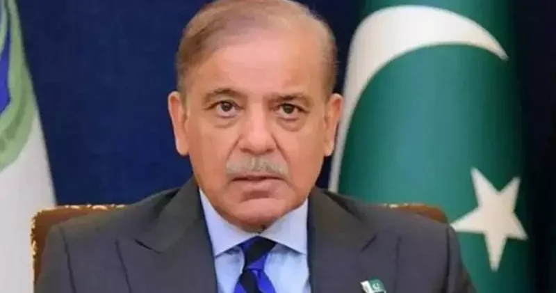Pakistan Başbakanı Şerif: Türkiye ile devam eden kardeşlik bağlarından gurur duymaktayız