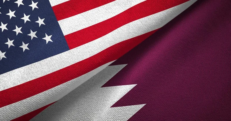 Katar dan Trump’ın Suriye kararına destek
