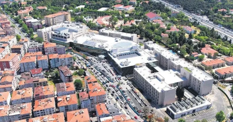 Avrupa’nın en büyük fizik tedavi hastanesi açılıyor