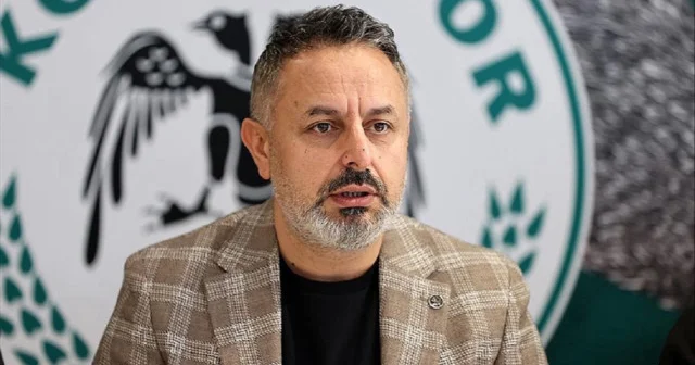 TÜMOSAN Konyaspor da genel kurul tarihi belli oldu Futbol Haberleri