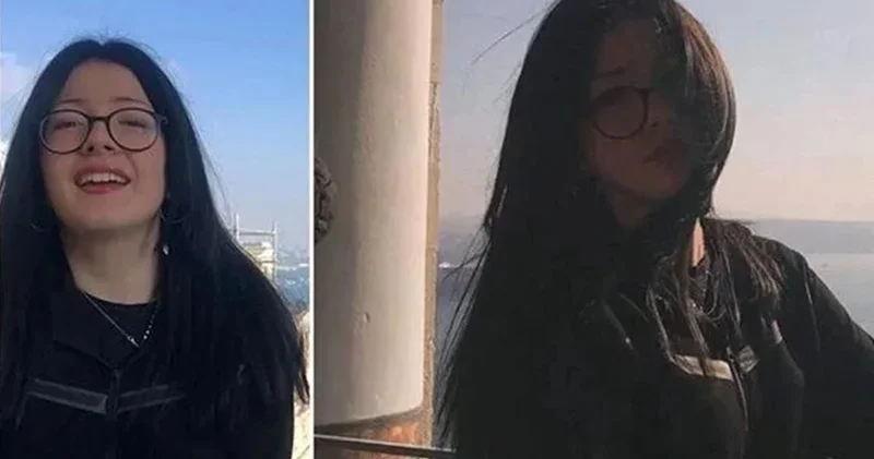 15 yaşındaki Işıl ı hayattan kopardı, tahliye edildi!