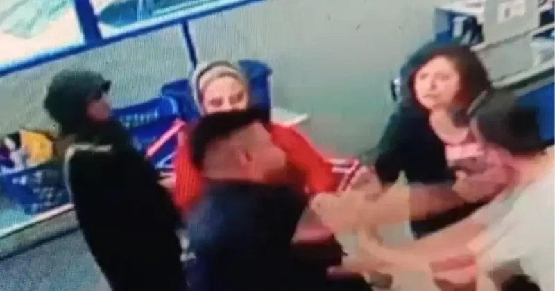 Büyüşehir Belediyesi nde Kadına Şiddet Skandalı