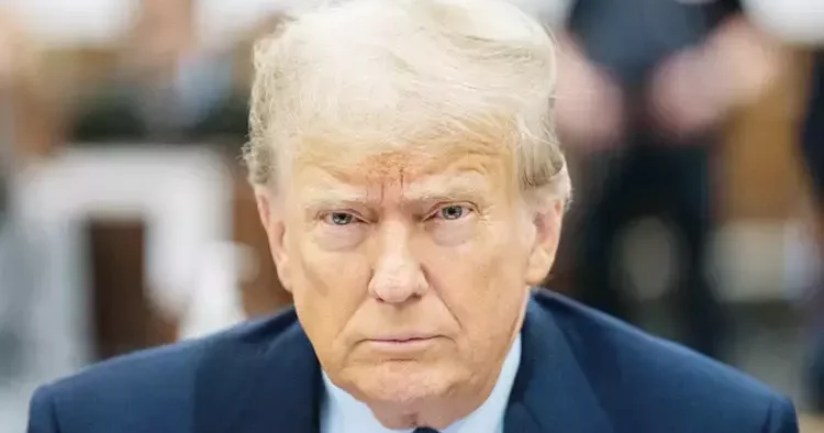 Trump İran’ı ‘yok olmak’la tehdit etti