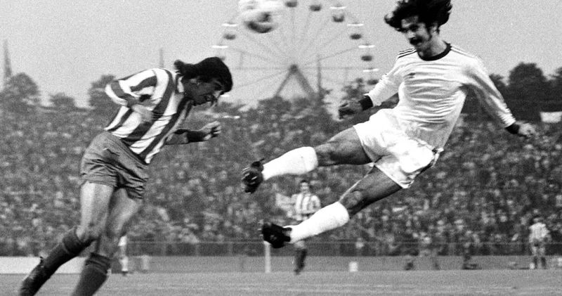 Ey Amerika futbol senin neyine 5: İngilizce bilmeden geldi, öğrenmeden gitti