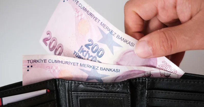Bankadan kredi çekemeyen vatandaşları böyle dolandırıyorlar!