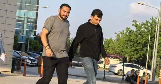 Jandarma ile hastanedeki güvenlik görevlilerine saldıran alkollü sürücü tutuklandı Bursa Haberleri