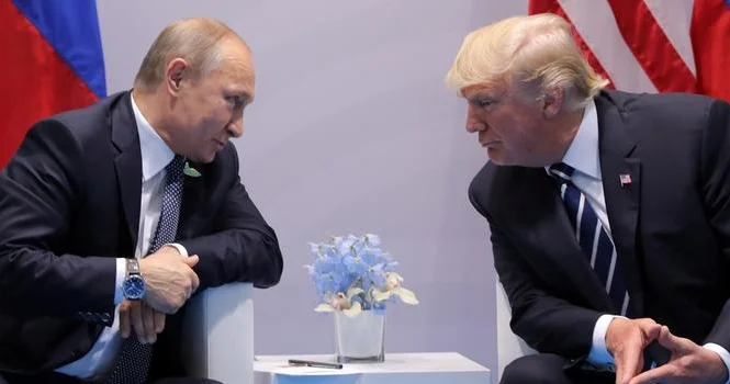 Putin ve Trump arasında İsrail ile İran çatışmasına ilişkin telefon görüşmesi; Putin den arabuluculuk mesajı