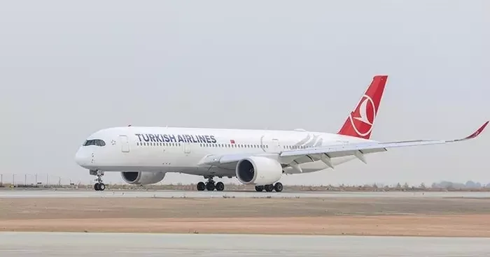 THY den İran, Irak, Suriye ve Ürdün yolcularına ilave haklar