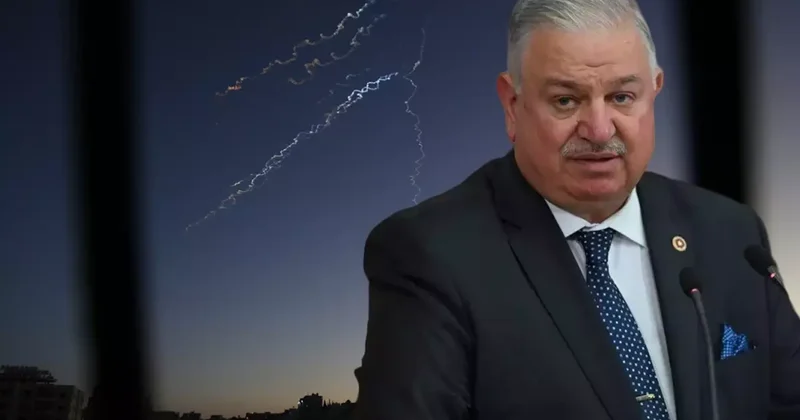 Doğan Bekin den yapıcı rol çağrısı! Orta Doğu da gerilim artarken Türkiye nasıl bir yol izlemeli?