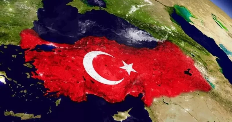 Türkiye için skandal sözler! Türkler İsrail in gazabından titriyor