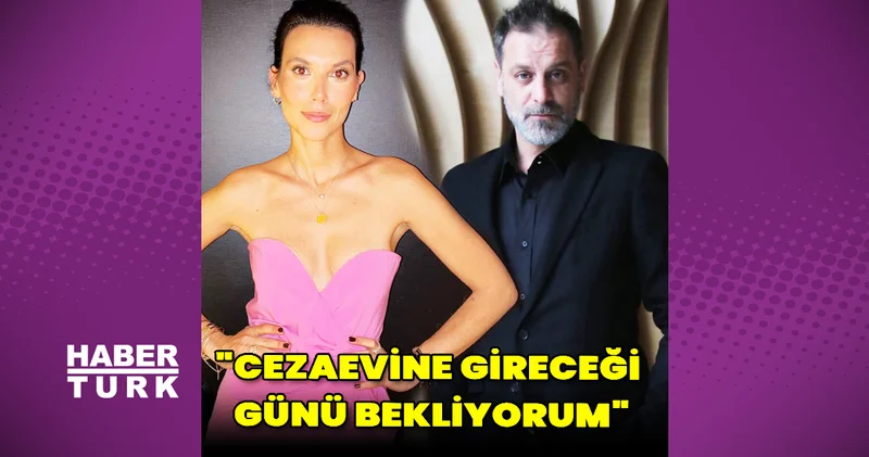 Deniz Bulutsuz dan Ozan Güven e: Cezaevine gireceği günü bekliyorum Magazin haberleri