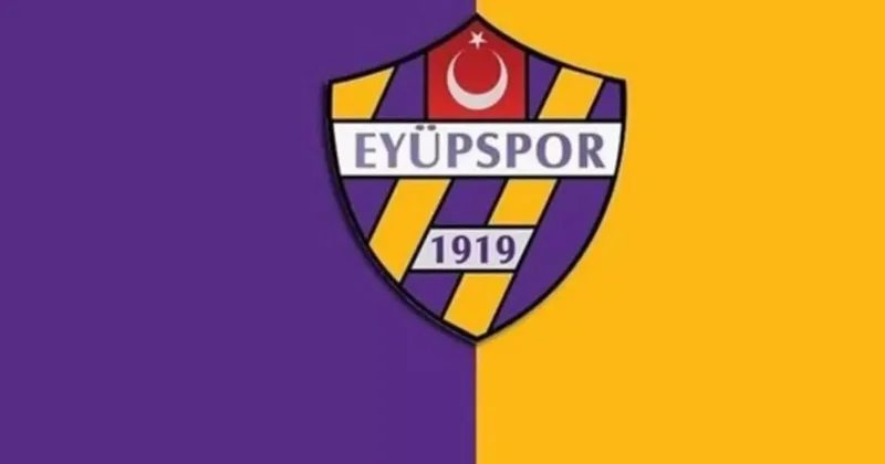 Fenerbahçe nin eski oyuncusu Eyüpspor un yeni teknik direktörü oldu