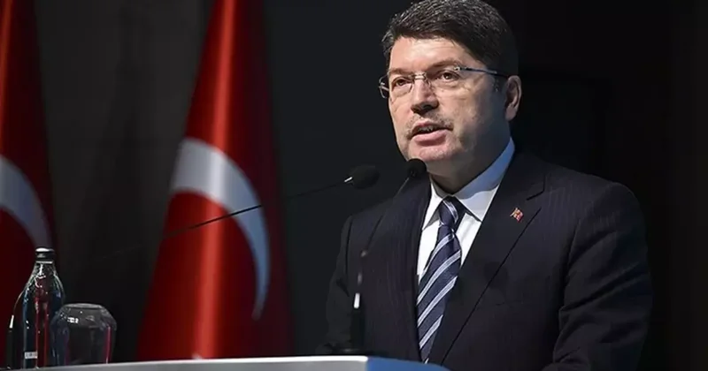 Adalet Bakanı Tunç: Provokatif İran İsrail paylaşımlarına soruşturma başlatıldı