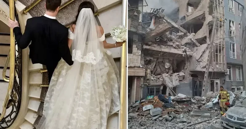 Paris te düğün, İran da savaş! Orta Doğu da yeni bir sayfa mı açılıyor?