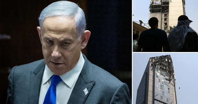Netanyahu dan İran a Tahran tehdidi: Yakında jetlerimiz semalarında uçacak Ortadoğu Haberleri