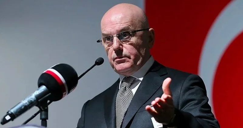 Tevfik Yamantürk affını istedi