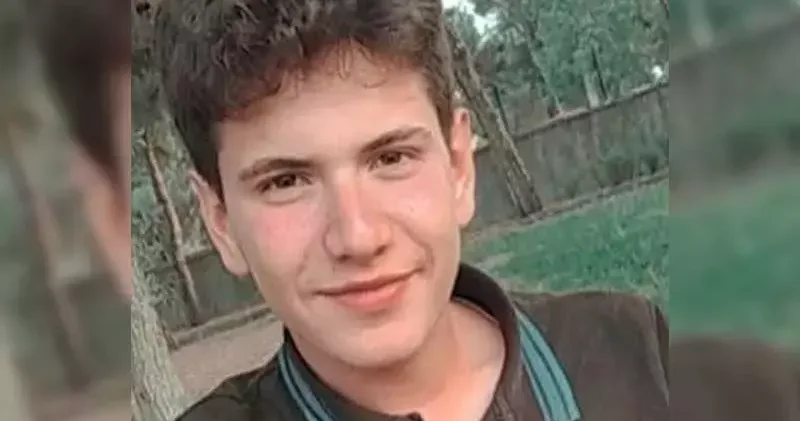 18 yaşındaki Deniz, asker uğurlama eğlencesinde öldürüldü