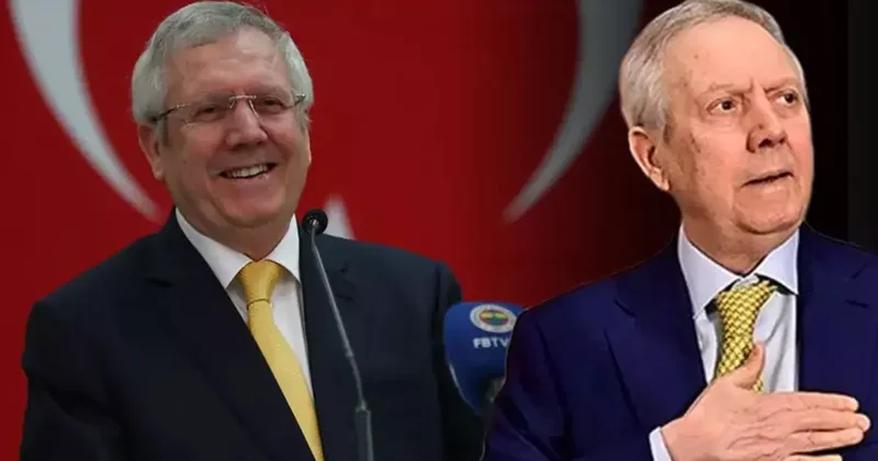 Aziz Yıldırım dan, Fenerbahçe taraftarına mesaj: Pansuman yapar giderim! Fanatik Gazetesi Fenerbahçe (FB) Haberleri Spor
