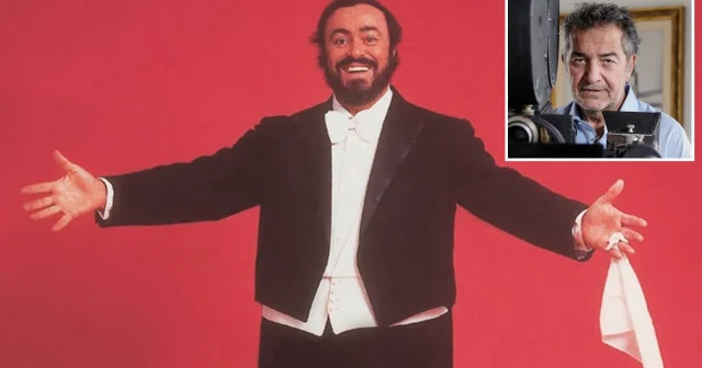Pavarotti nin hayatı film oluyor Kültür Sanat Haberleri