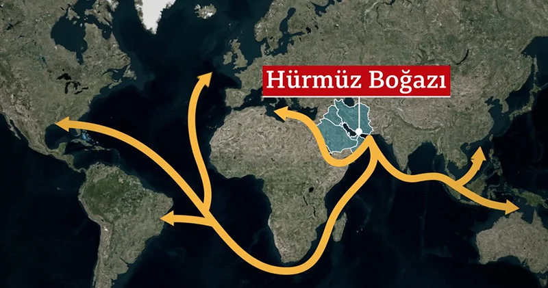 Hürmüz Boğazı neden önemli, kapatılırsa ne olur?