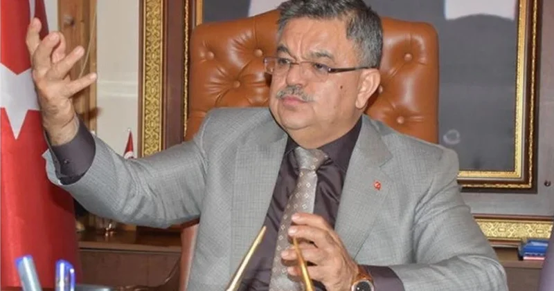 İller Bankası Yönetim Kurulu Başkan Vekili Selim Yağcı görevinden alındı