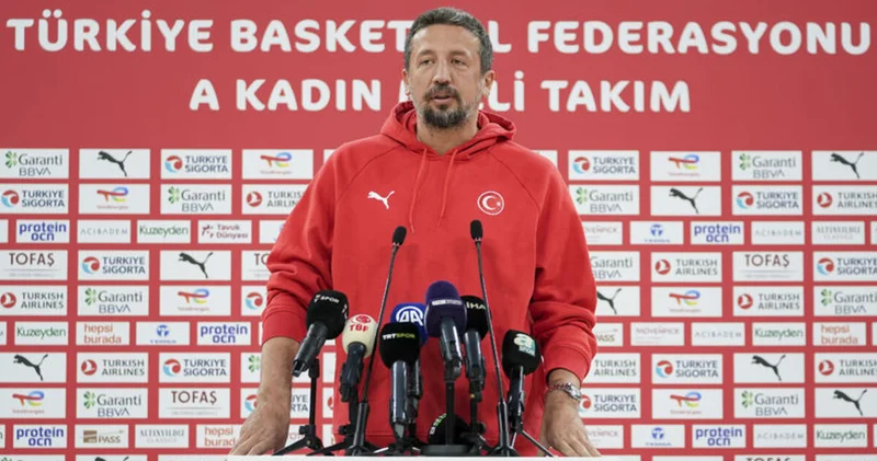 Hidayet Türkoğlu: İnşallah kadın basketbolunun yükseleceği bir yaz olur Basketbol Haberleri