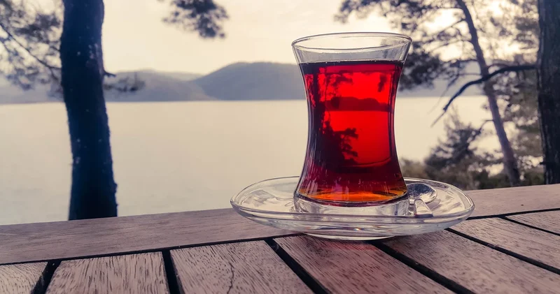 Çaya yılın ilk zammı geldi!