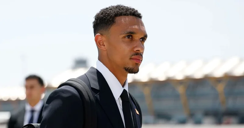 Real Madrid ABD ye uçtu