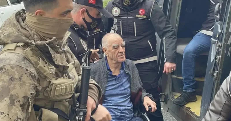 Türk Escobar ın suç örgütündeki dehşet verici detaylar ortaya çıktı! Kod adı: Japon