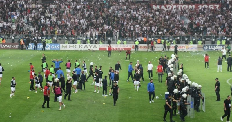 Elazığspor un cezası 3 maça indirildi Futbol Haberleri