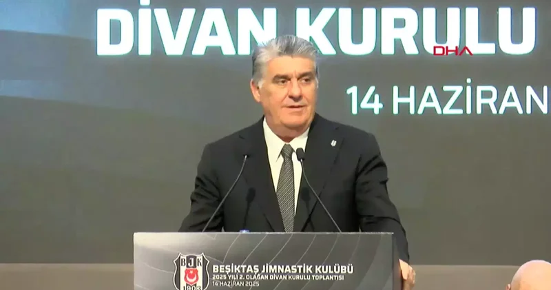 Serdal Adalı: Rakiplerimiz gayrimenkul projelerinden gelir elde etmeye bizden çok zaman önce başladılar