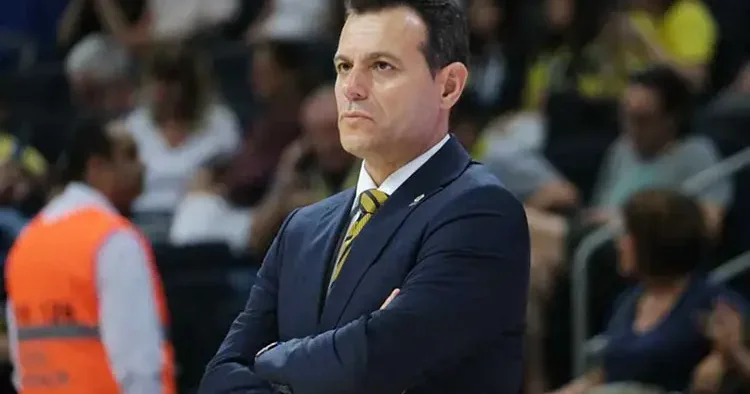 Eski Fenerbahçeli Dimitris Itoudis in evi füze saldırısına uğradı!